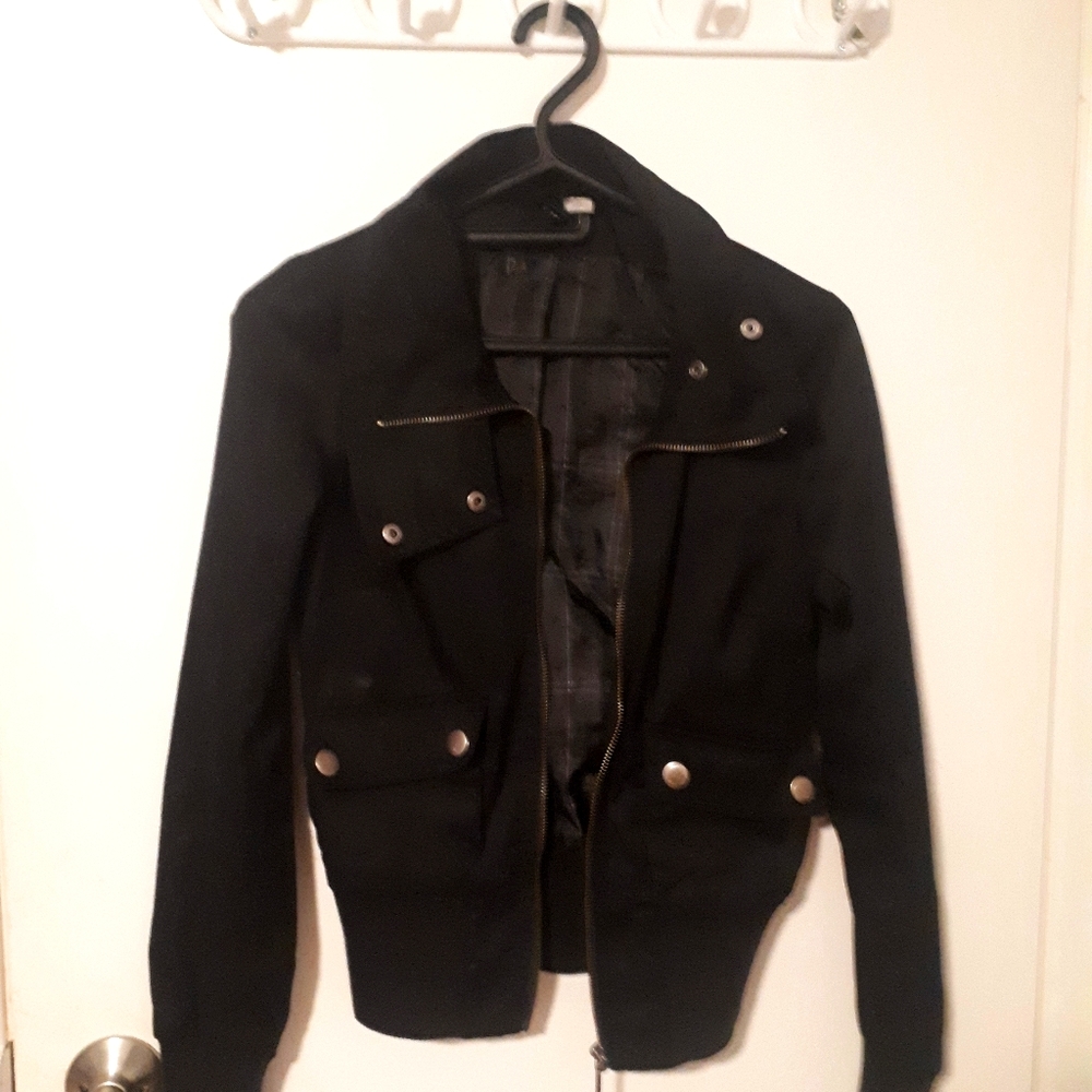 Womens H&M jacket
